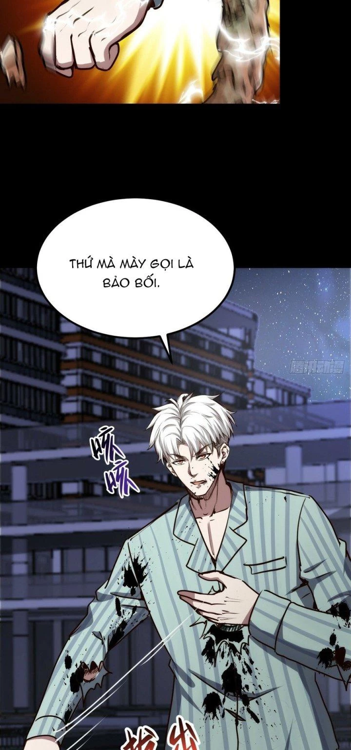 Trở Lại Với Sức Mạnh Của Hệ Thống Chapter 54 - Trang 3