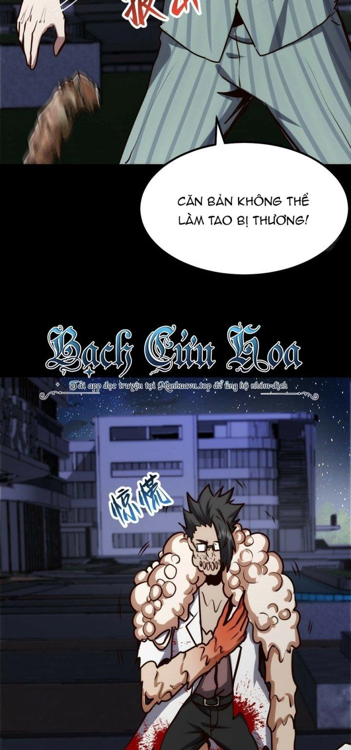 Trở Lại Với Sức Mạnh Của Hệ Thống Chapter 54 - Trang 3