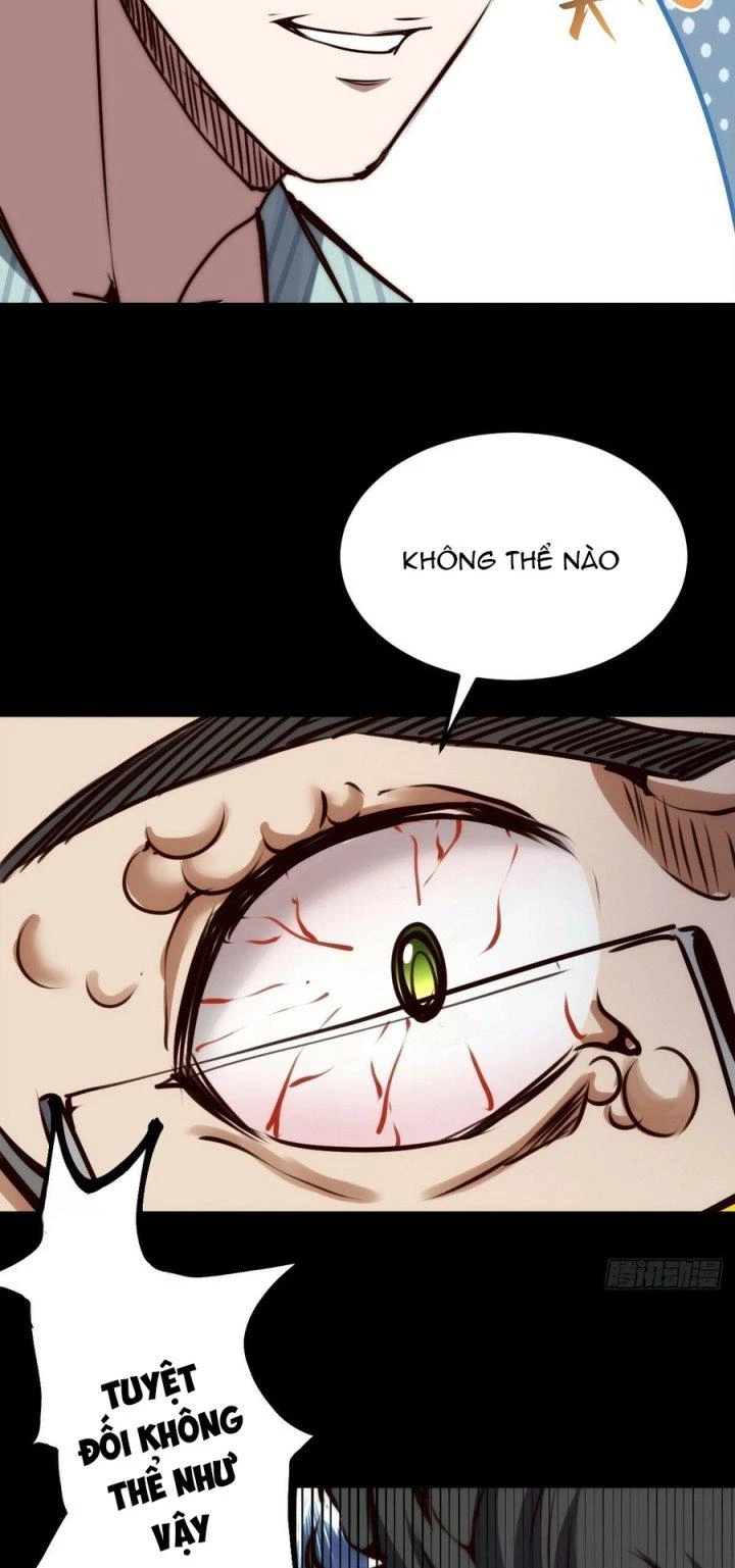 Trở Lại Với Sức Mạnh Của Hệ Thống Chapter 54 - Trang 3