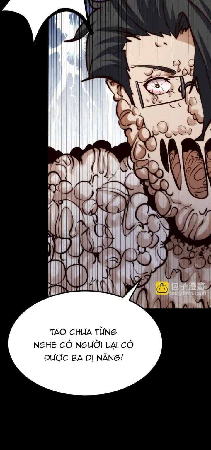 Trở Lại Với Sức Mạnh Của Hệ Thống Chapter 54 - Trang 3