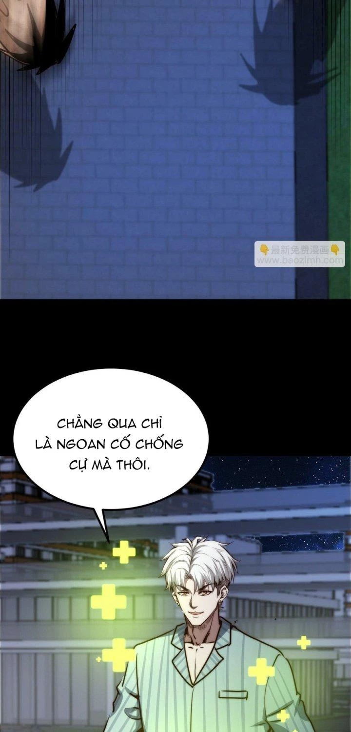 Trở Lại Với Sức Mạnh Của Hệ Thống Chapter 54 - Trang 3