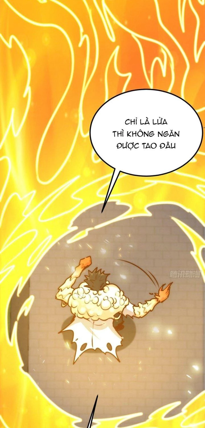 Trở Lại Với Sức Mạnh Của Hệ Thống Chapter 54 - Trang 3
