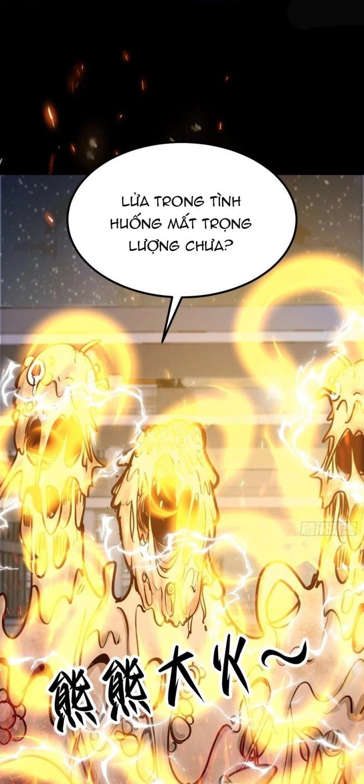 Trở Lại Với Sức Mạnh Của Hệ Thống Chapter 54 - Trang 3