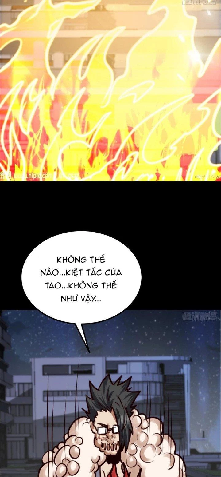 Trở Lại Với Sức Mạnh Của Hệ Thống Chapter 54 - Trang 3