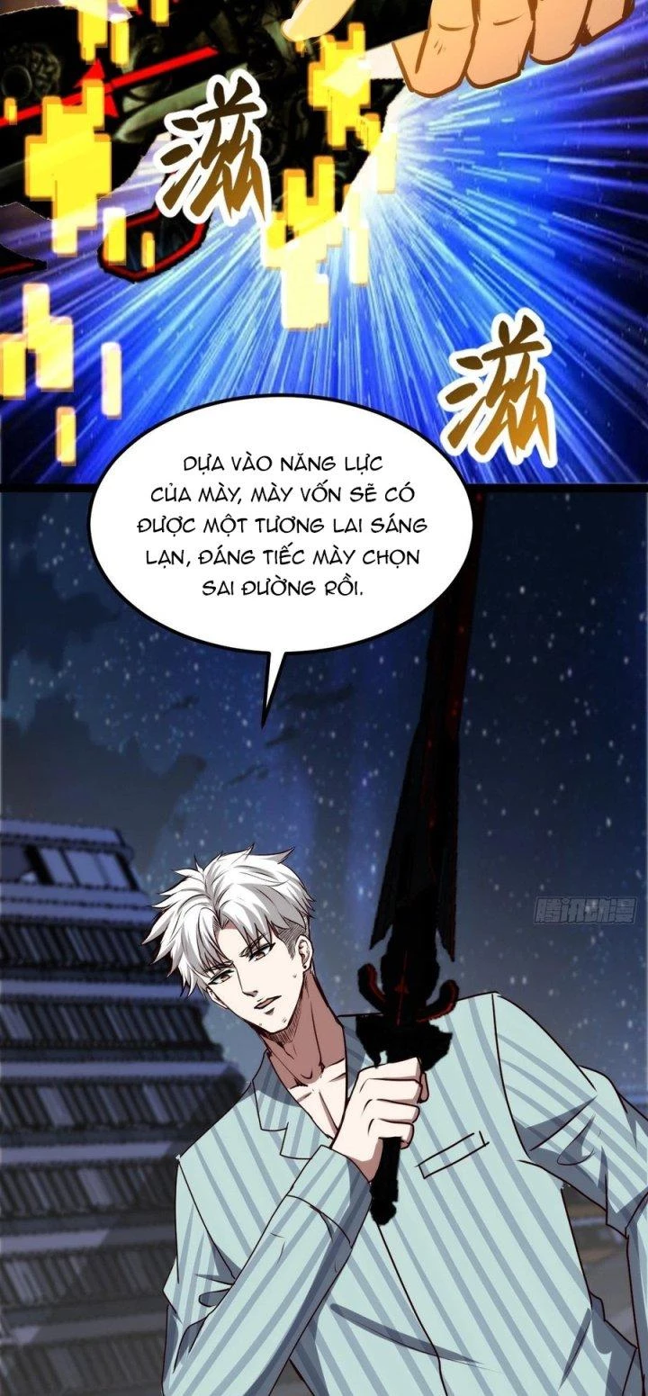 Trở Lại Với Sức Mạnh Của Hệ Thống Chapter 54 - Trang 3