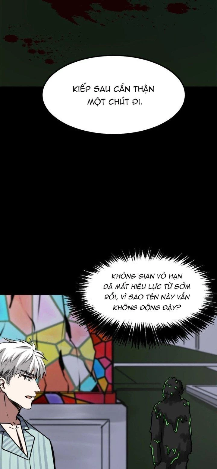 Trở Lại Với Sức Mạnh Của Hệ Thống Chapter 54 - Trang 3