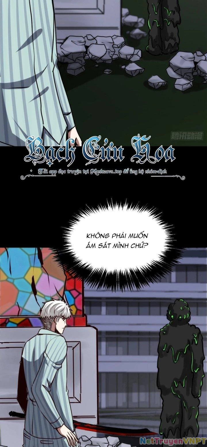 Trở Lại Với Sức Mạnh Của Hệ Thống Chapter 54 - Trang 3