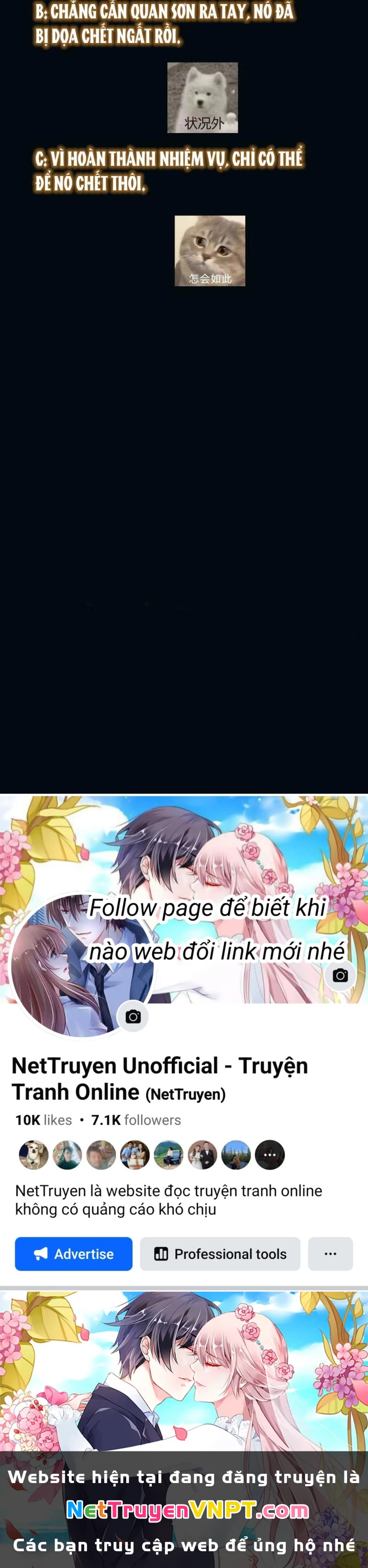 Trở Lại Với Sức Mạnh Của Hệ Thống Chapter 54 - Trang 3
