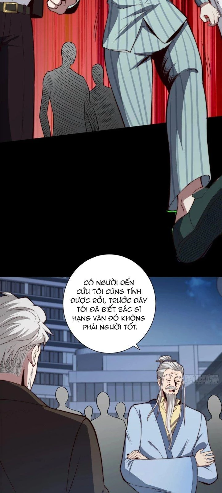 Trở Lại Với Sức Mạnh Của Hệ Thống Chapter 56 - Trang 3