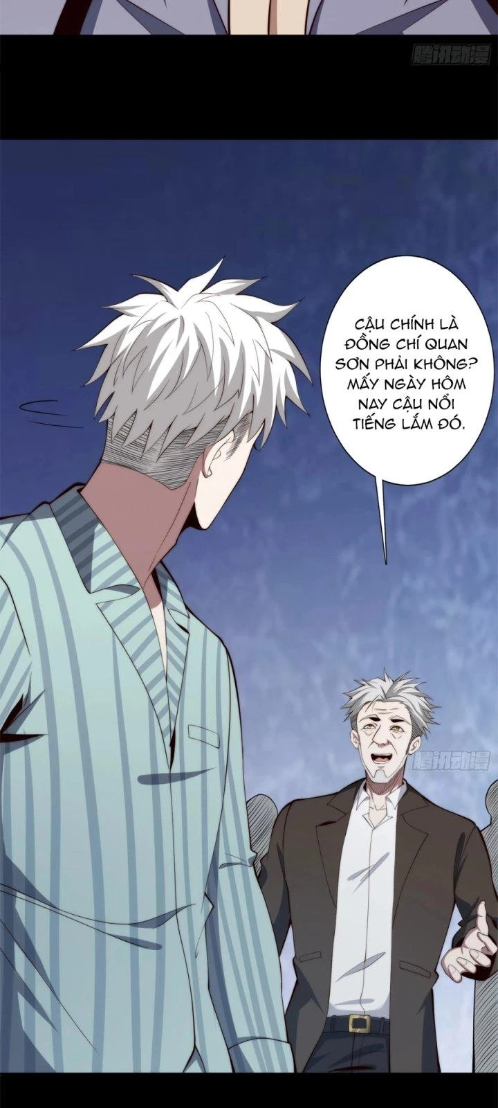 Trở Lại Với Sức Mạnh Của Hệ Thống Chapter 56 - Trang 3