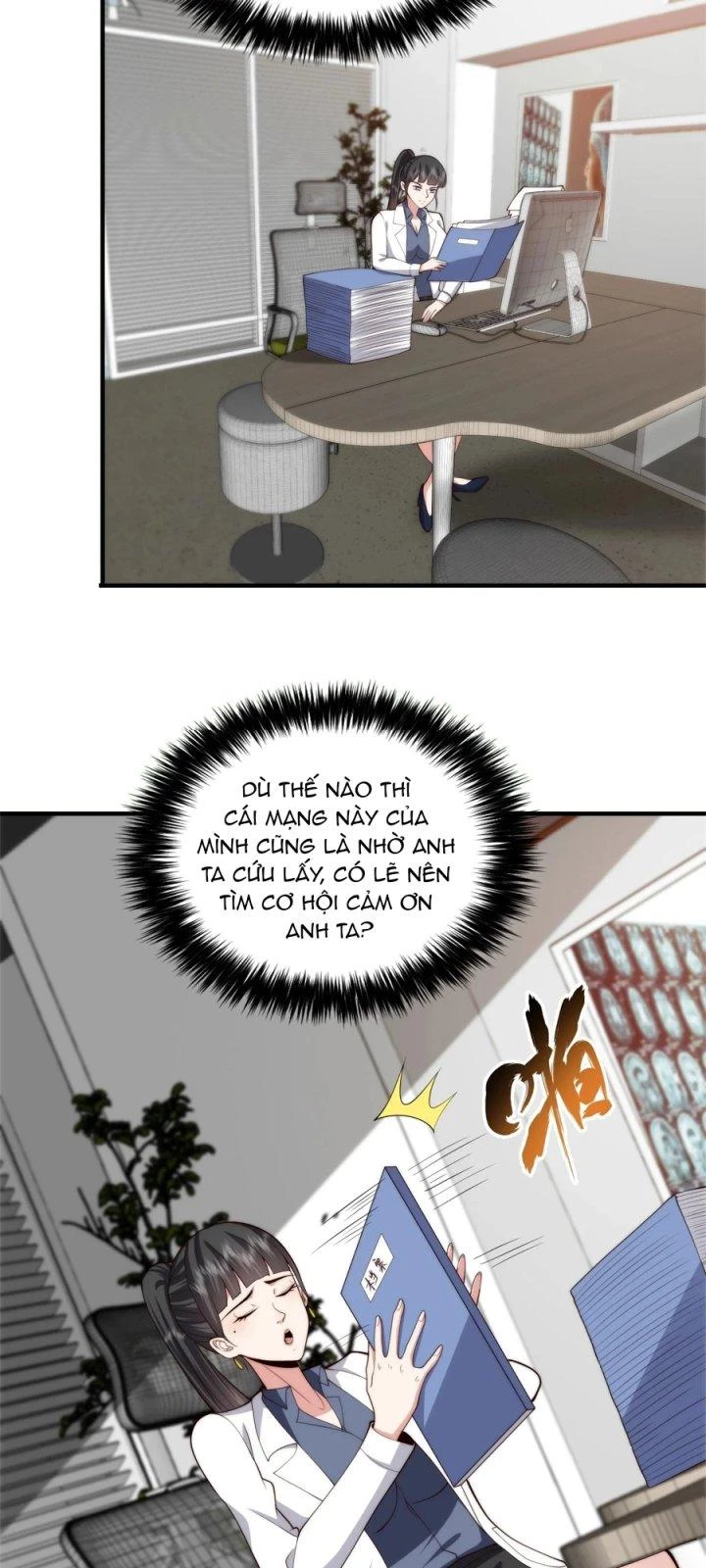 Trở Lại Với Sức Mạnh Của Hệ Thống Chapter 56 - Trang 3