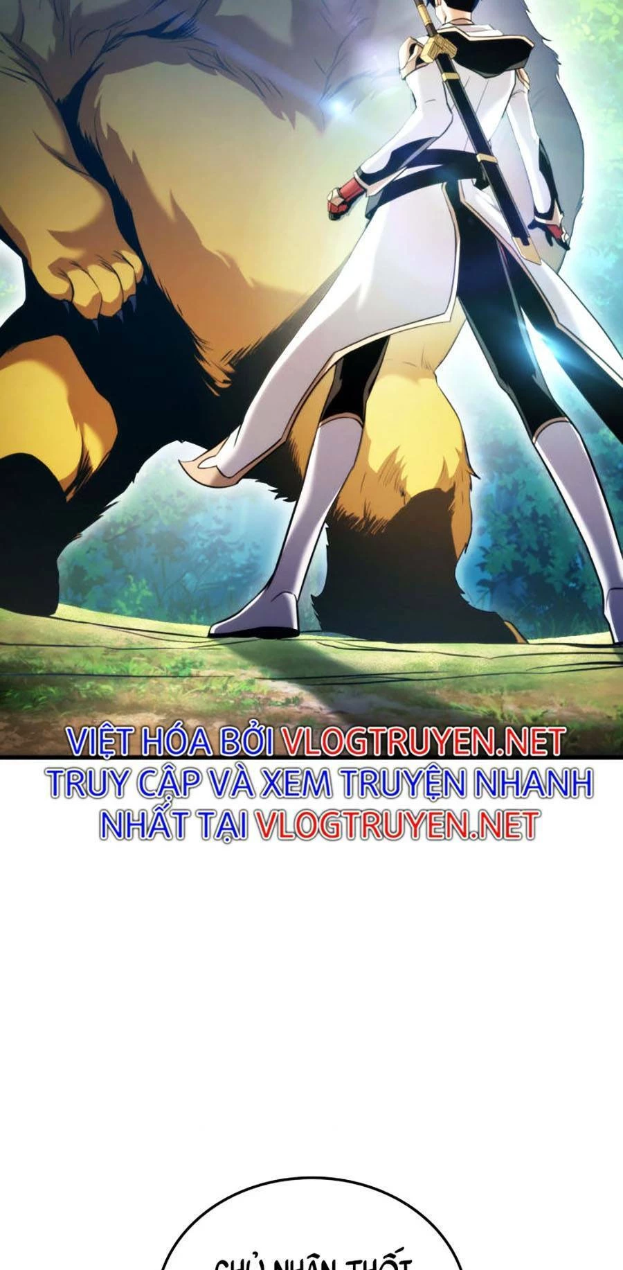 Huyền Thoại Game Thủ - Tái Xuất Chapter 56 - Trang 4