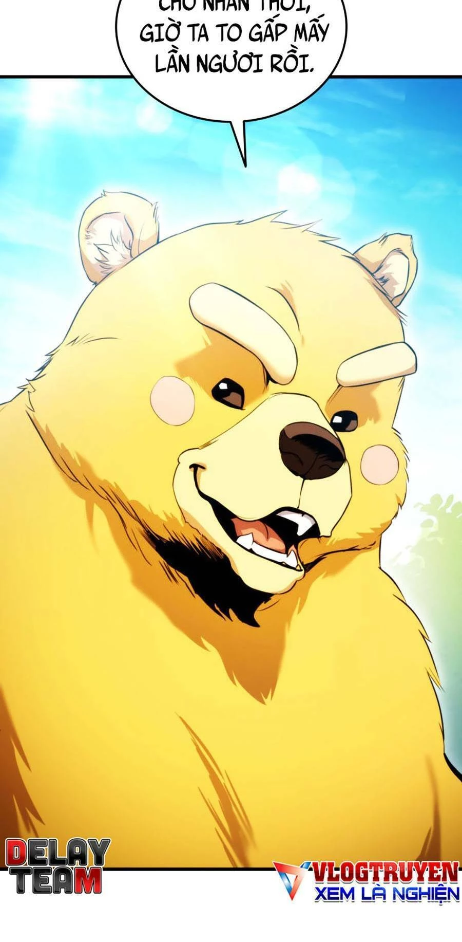 Huyền Thoại Game Thủ - Tái Xuất Chapter 56 - Trang 4