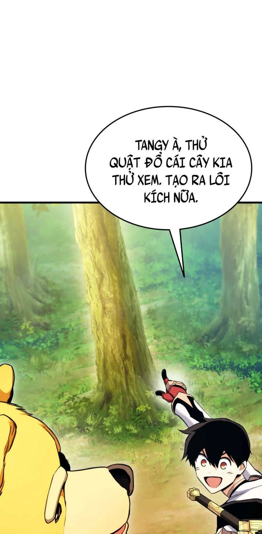 Huyền Thoại Game Thủ - Tái Xuất Chapter 56 - Trang 4