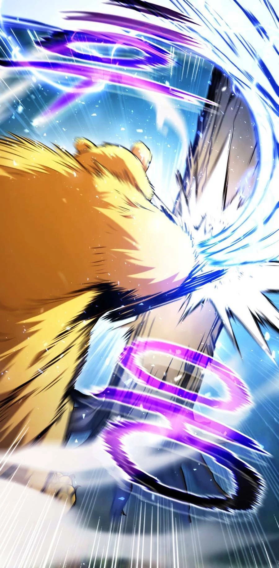 Huyền Thoại Game Thủ - Tái Xuất Chapter 56 - Trang 4