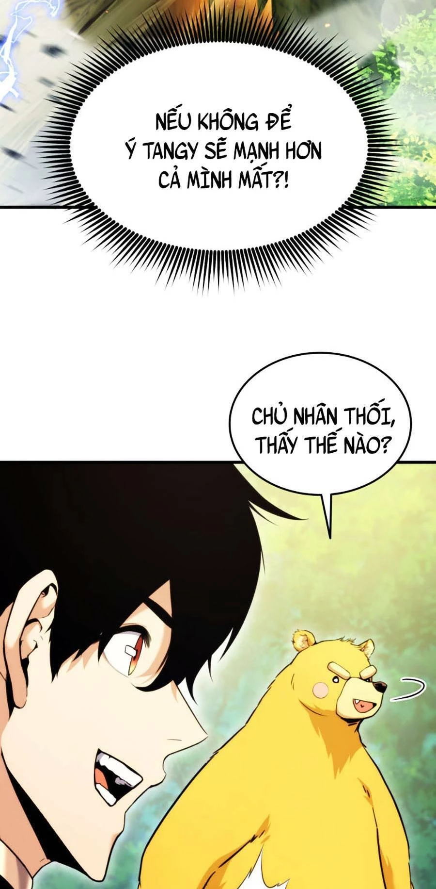 Huyền Thoại Game Thủ - Tái Xuất Chapter 56 - Trang 4