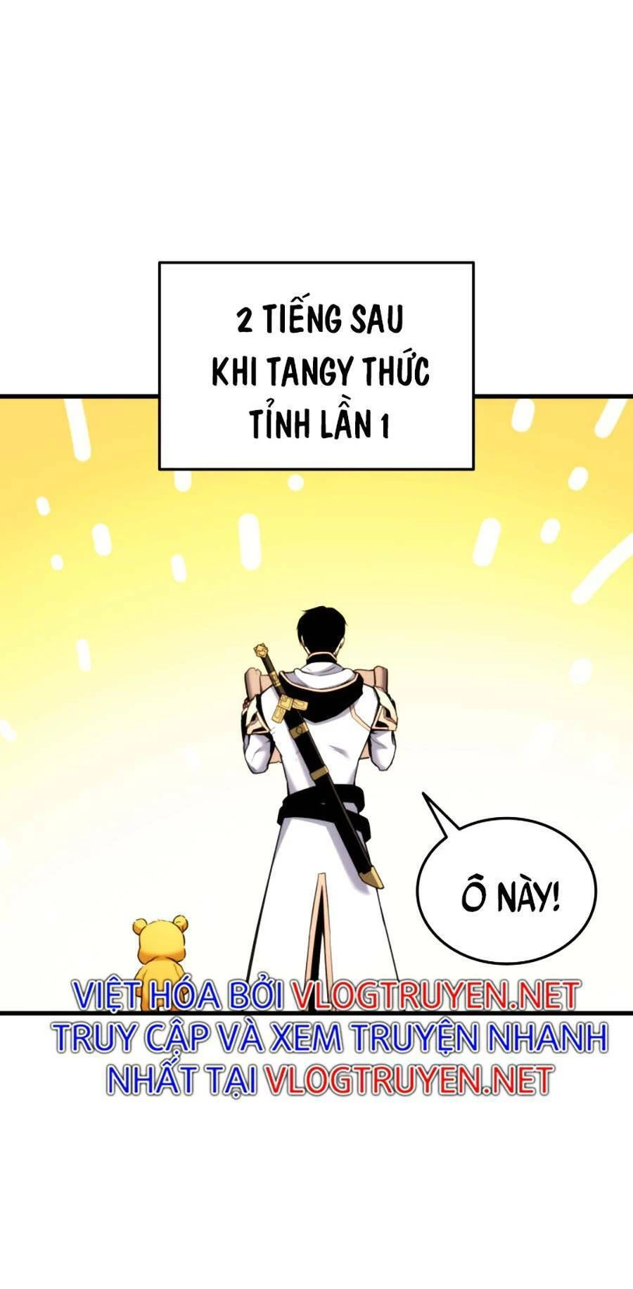 Huyền Thoại Game Thủ - Tái Xuất Chapter 56 - Trang 4