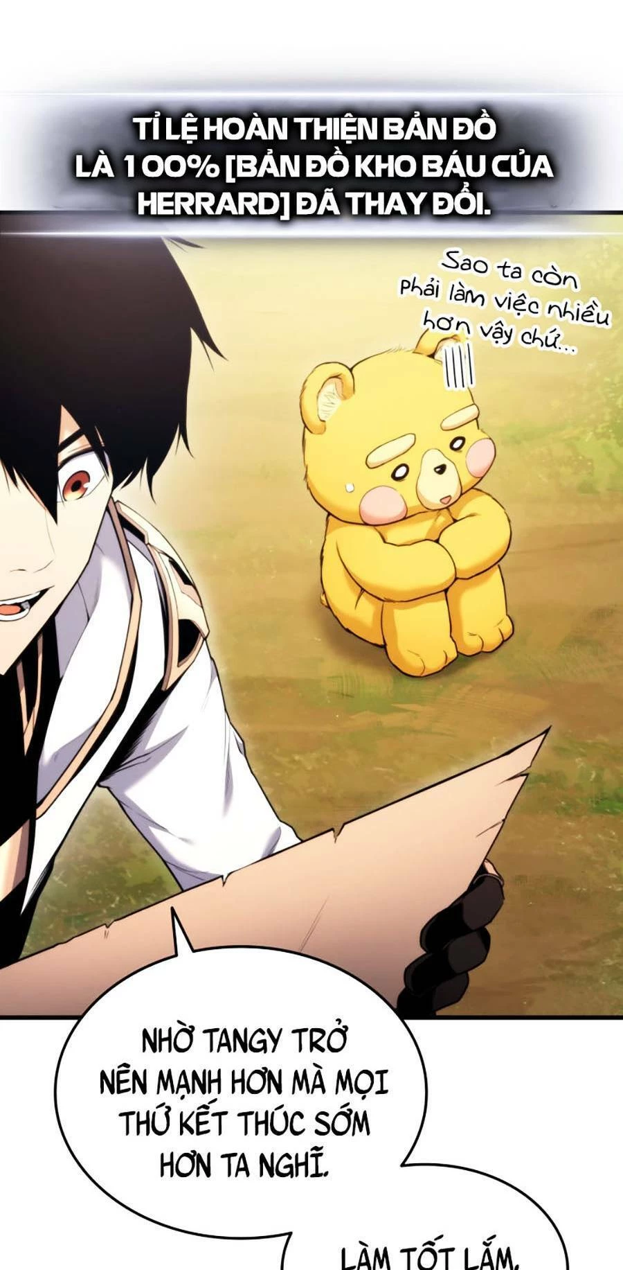 Huyền Thoại Game Thủ - Tái Xuất Chapter 56 - Trang 4