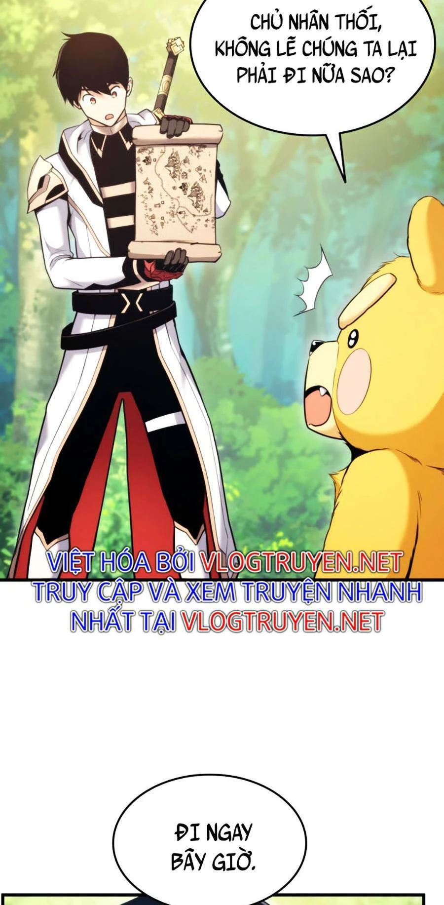 Huyền Thoại Game Thủ - Tái Xuất Chapter 56 - Trang 4