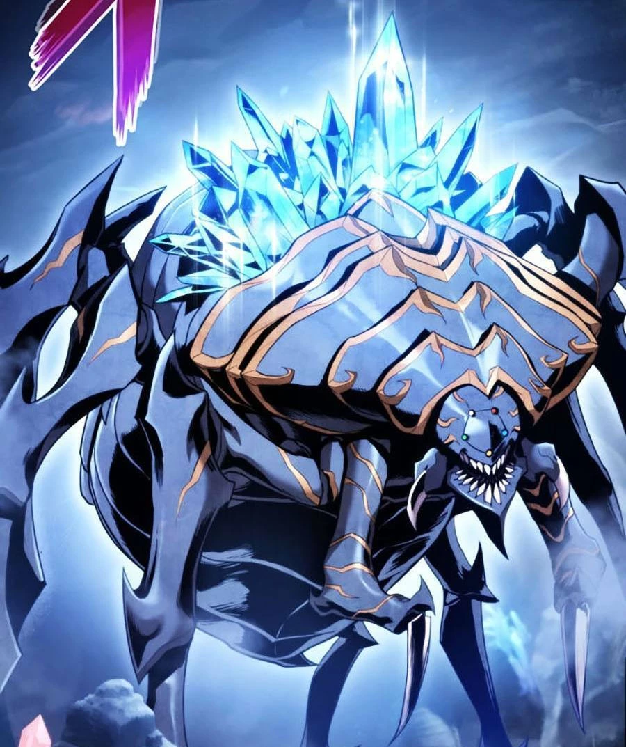 Huyền Thoại Game Thủ - Tái Xuất Chapter 56 - Trang 4