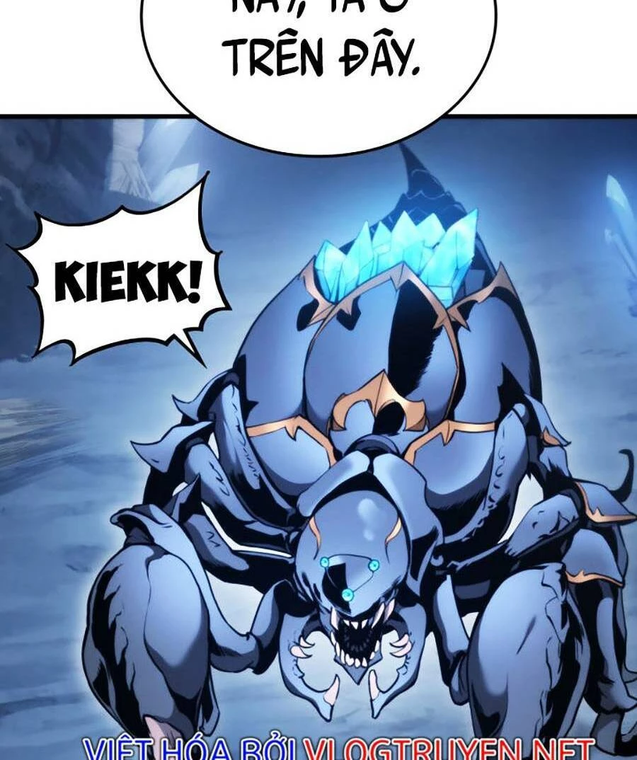 Huyền Thoại Game Thủ - Tái Xuất Chapter 56 - Trang 4