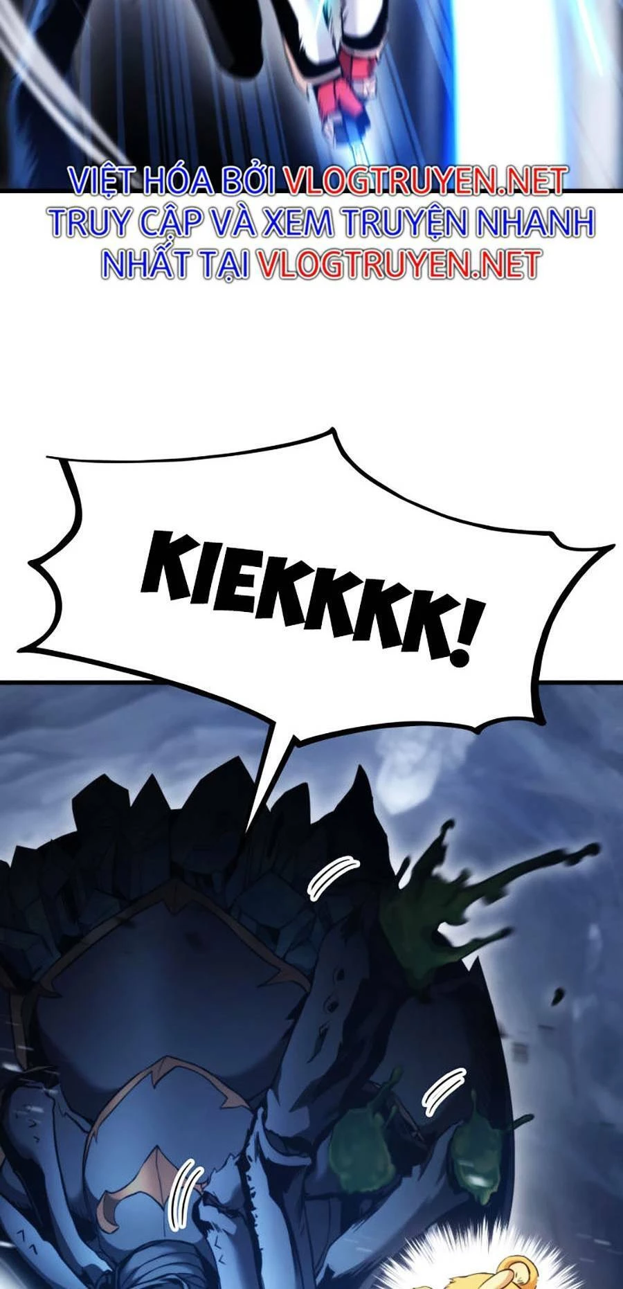 Huyền Thoại Game Thủ - Tái Xuất Chapter 56 - Trang 4