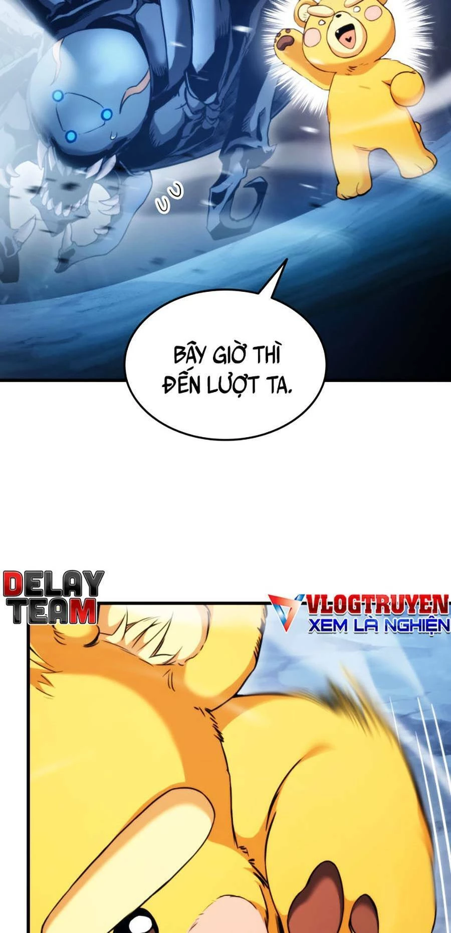 Huyền Thoại Game Thủ - Tái Xuất Chapter 56 - Trang 4