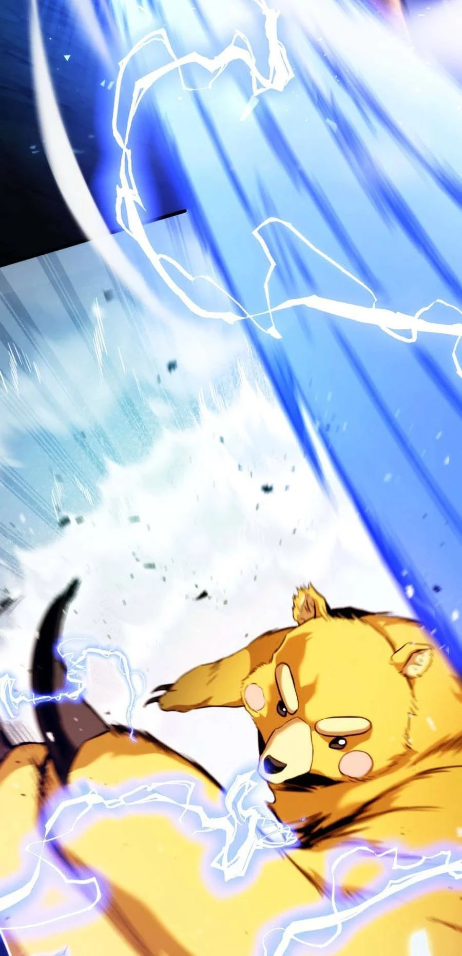 Huyền Thoại Game Thủ - Tái Xuất Chapter 56 - Trang 4