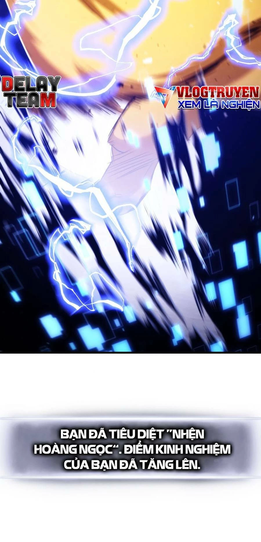 Huyền Thoại Game Thủ - Tái Xuất Chapter 56 - Trang 4