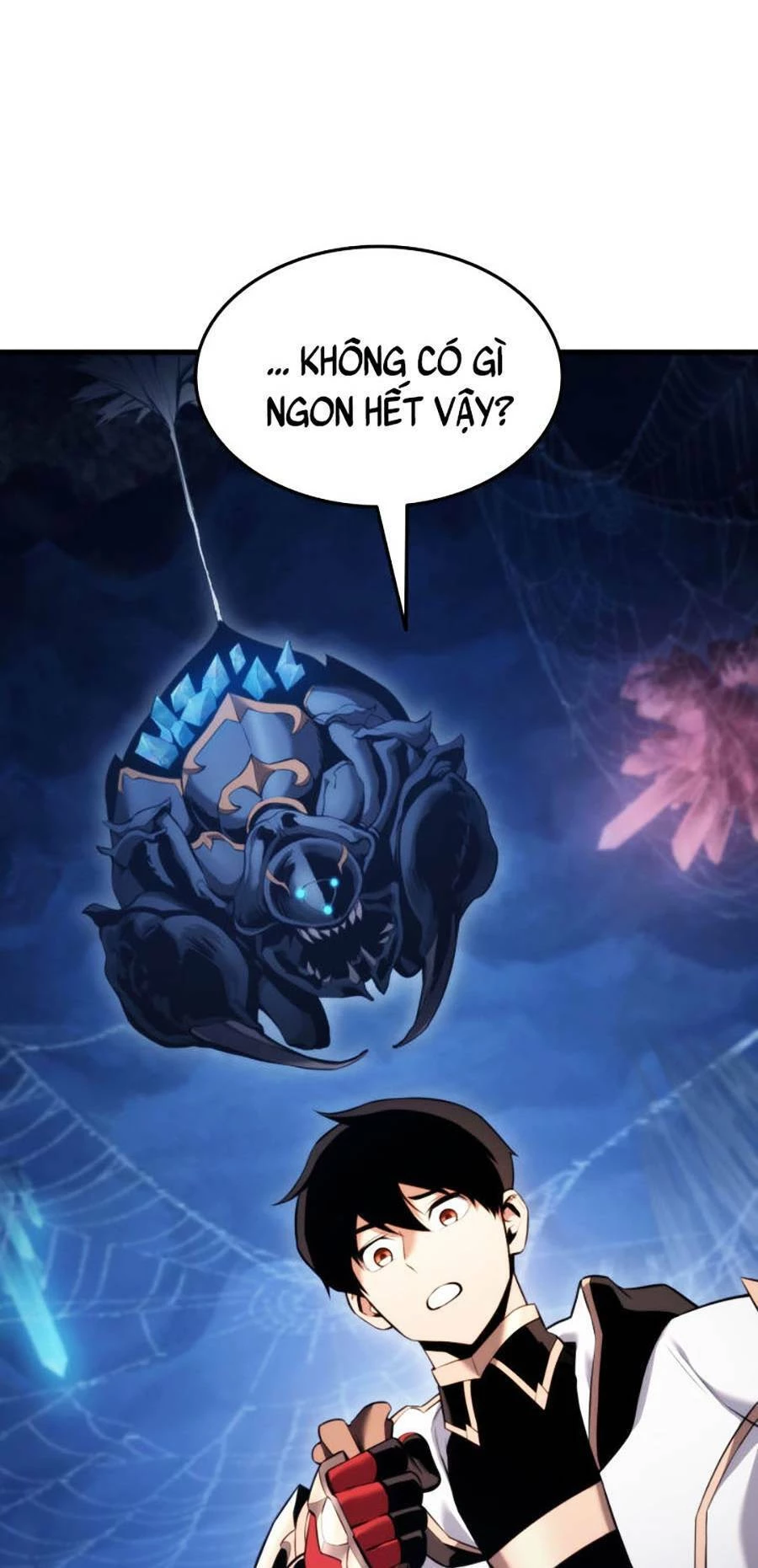 Huyền Thoại Game Thủ - Tái Xuất Chapter 56 - Trang 4