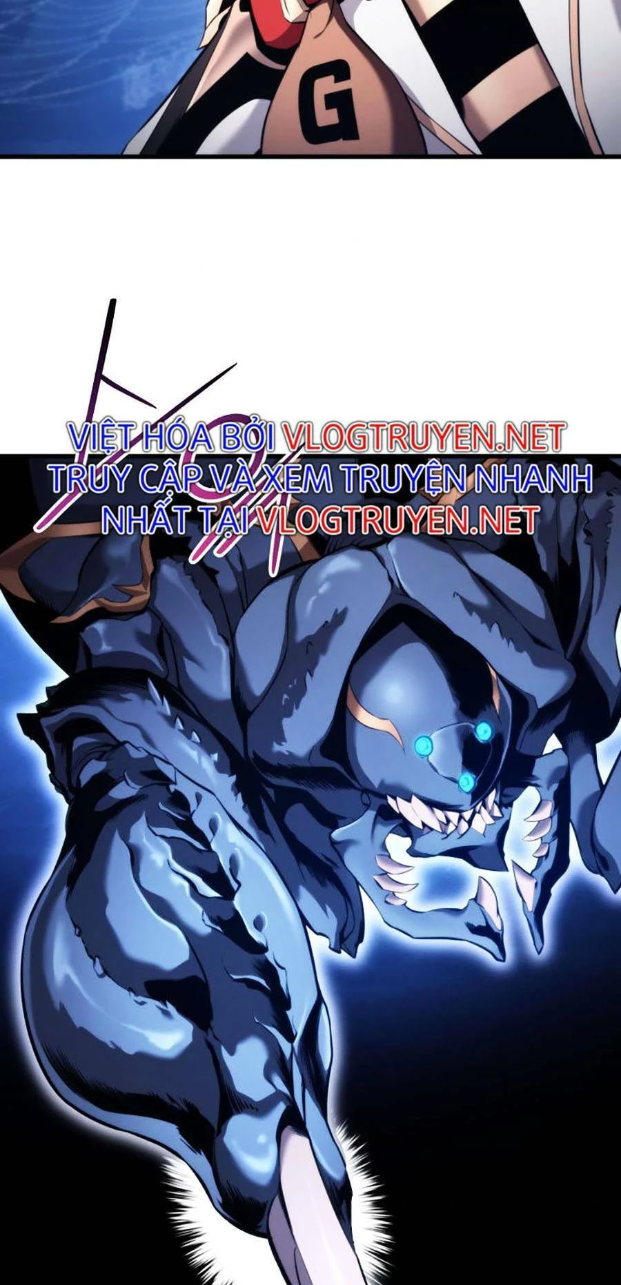 Huyền Thoại Game Thủ - Tái Xuất Chapter 56 - Trang 4