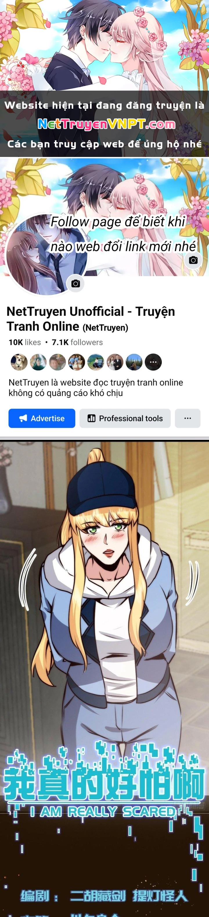 Trở Lại Với Sức Mạnh Của Hệ Thống Chapter 58 - Trang 3