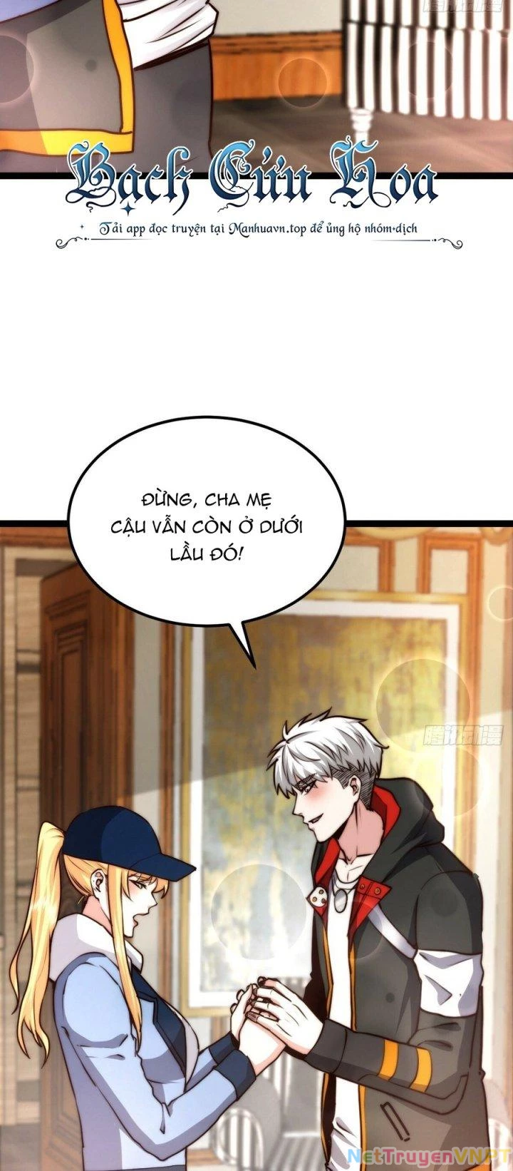Trở Lại Với Sức Mạnh Của Hệ Thống Chapter 58 - Trang 3