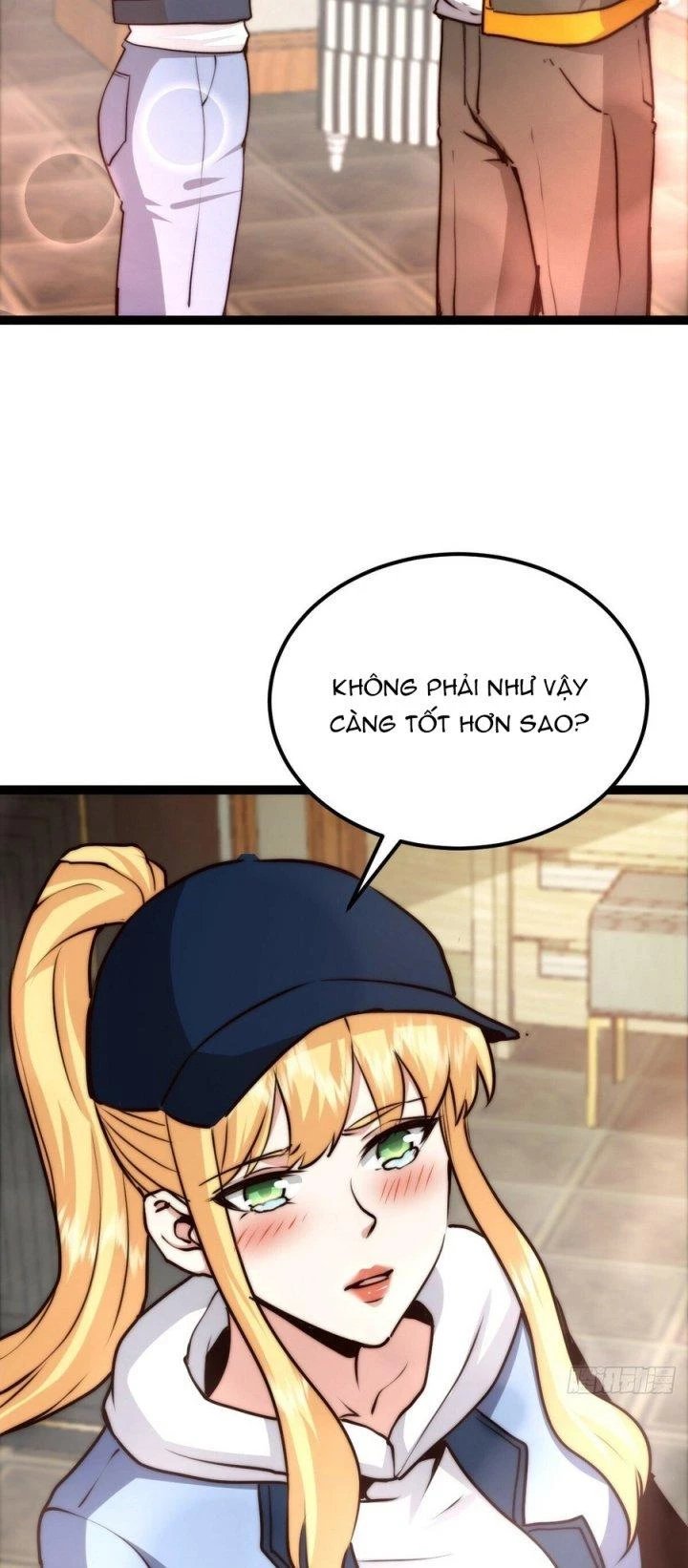 Trở Lại Với Sức Mạnh Của Hệ Thống Chapter 58 - Trang 3