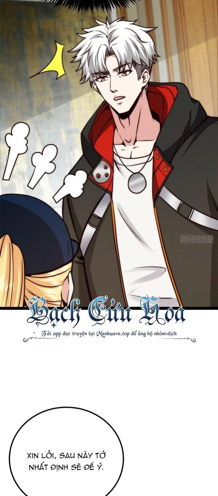 Trở Lại Với Sức Mạnh Của Hệ Thống Chapter 58 - Trang 3