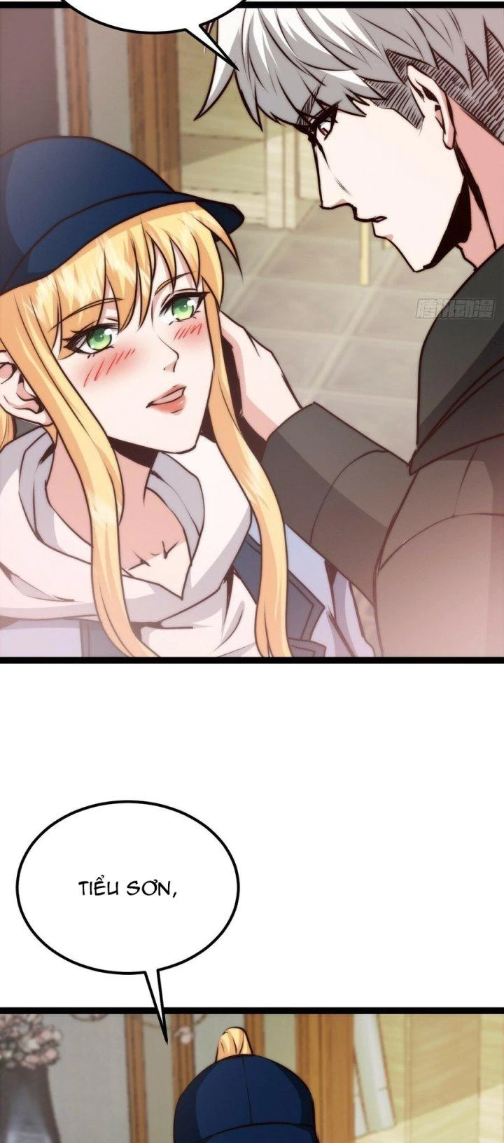 Trở Lại Với Sức Mạnh Của Hệ Thống Chapter 58 - Trang 3