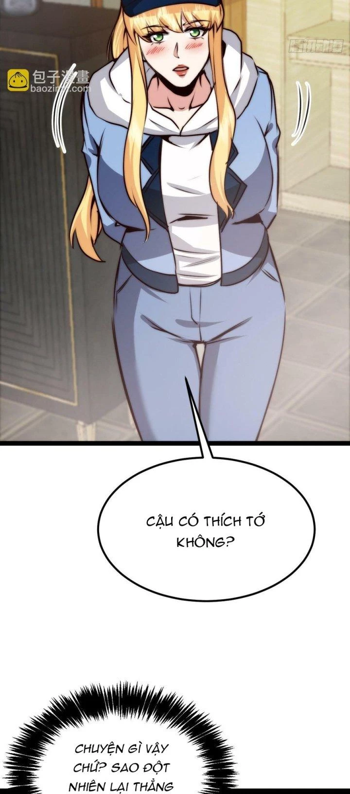 Trở Lại Với Sức Mạnh Của Hệ Thống Chapter 58 - Trang 3
