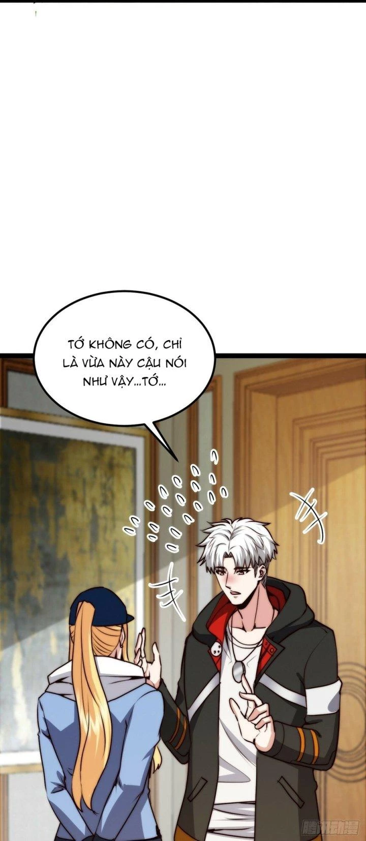 Trở Lại Với Sức Mạnh Của Hệ Thống Chapter 58 - Trang 3