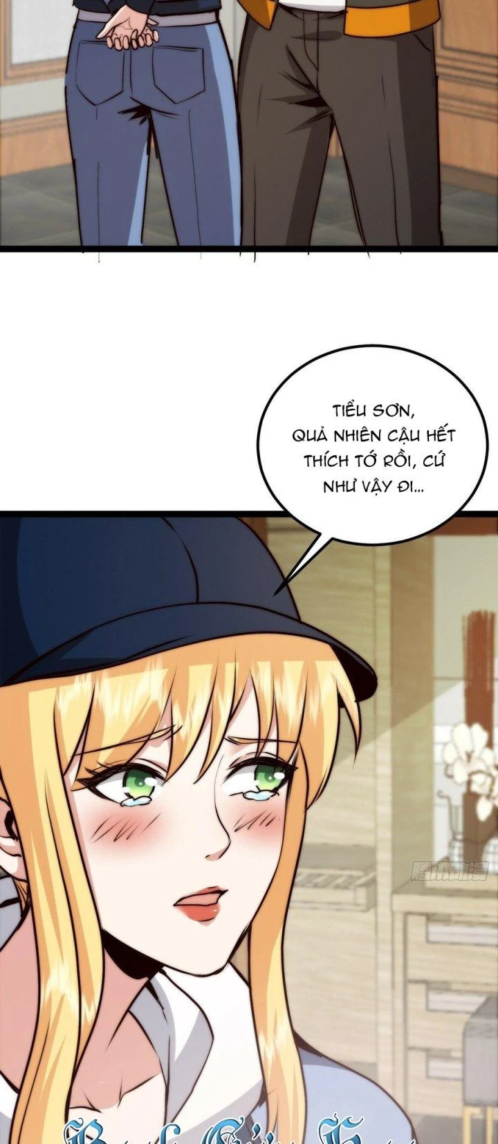 Trở Lại Với Sức Mạnh Của Hệ Thống Chapter 58 - Trang 3