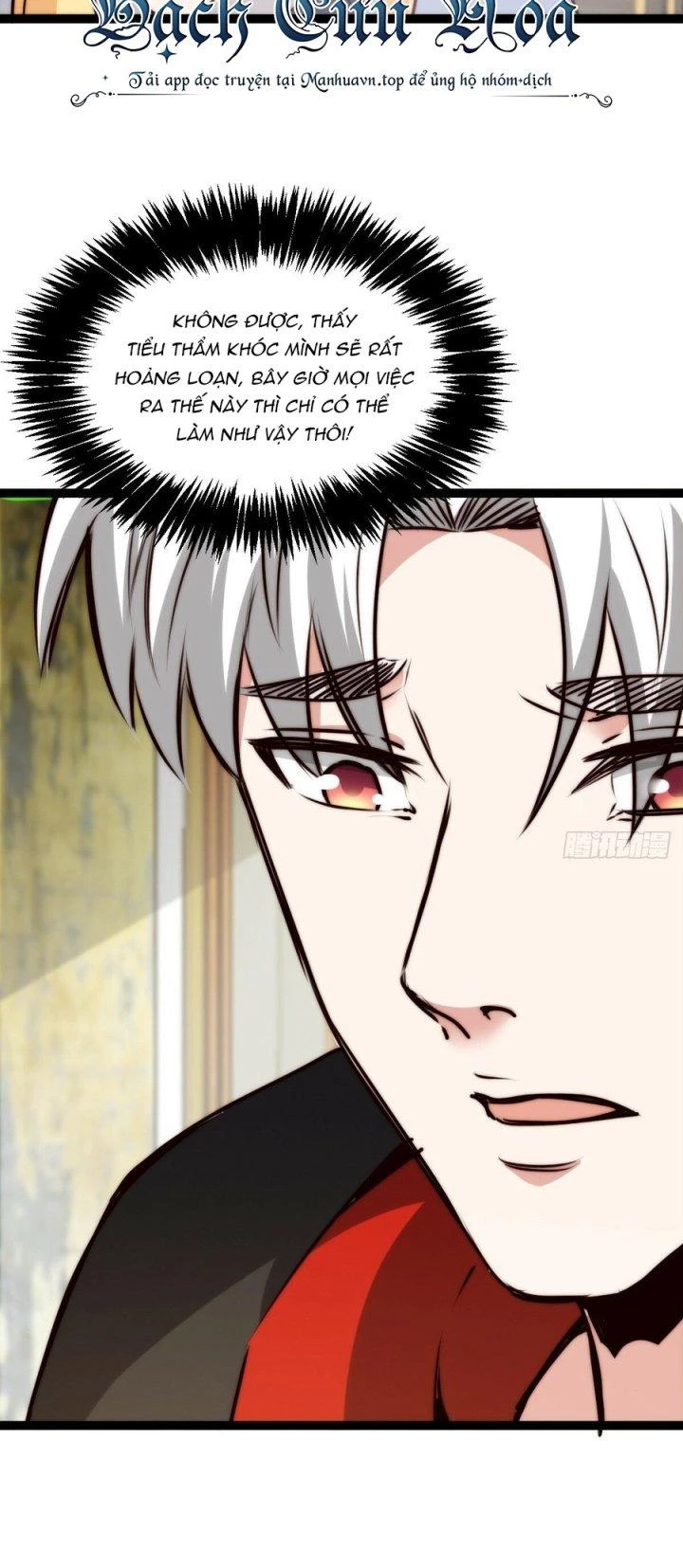 Trở Lại Với Sức Mạnh Của Hệ Thống Chapter 58 - Trang 3