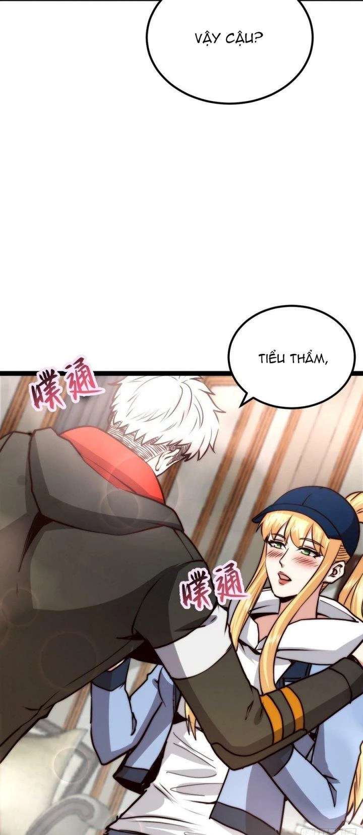 Trở Lại Với Sức Mạnh Của Hệ Thống Chapter 58 - Trang 3
