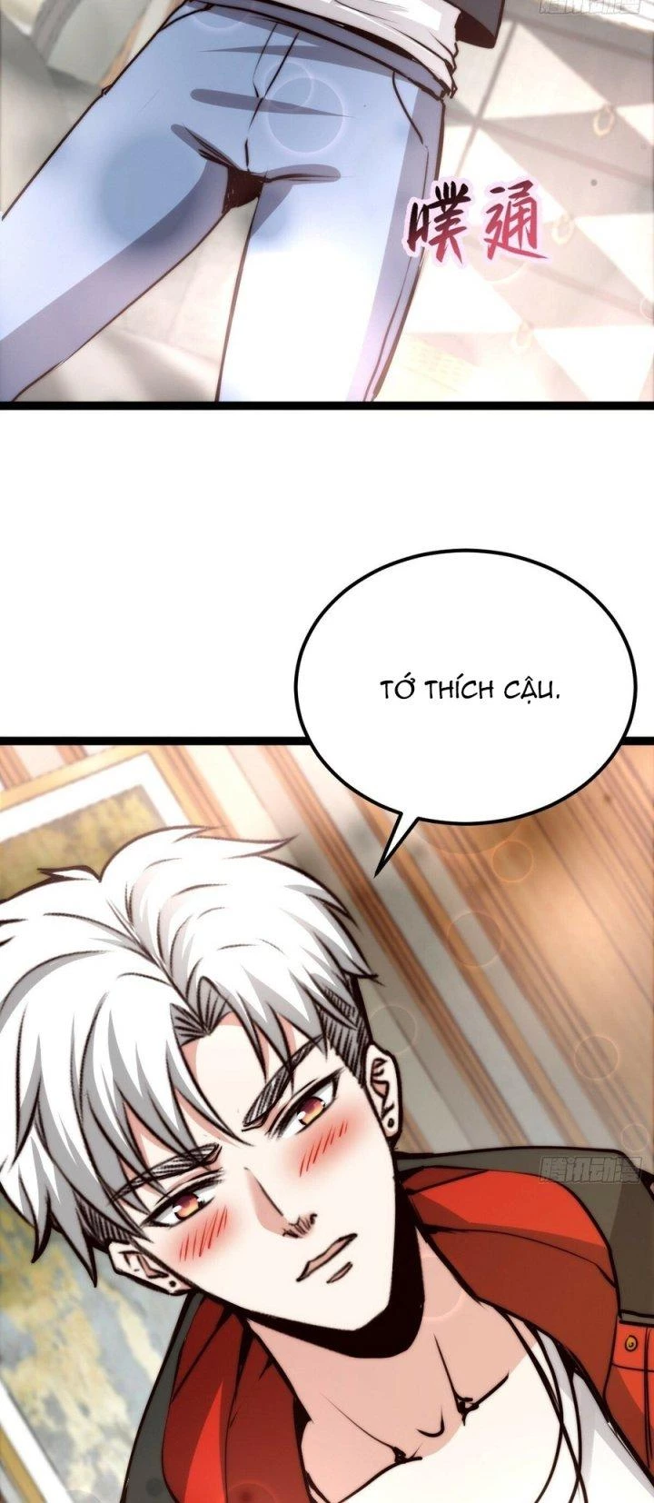 Trở Lại Với Sức Mạnh Của Hệ Thống Chapter 58 - Trang 3