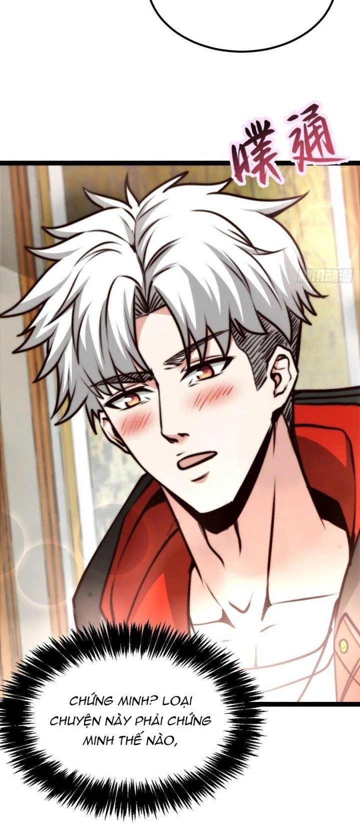 Trở Lại Với Sức Mạnh Của Hệ Thống Chapter 58 - Trang 3