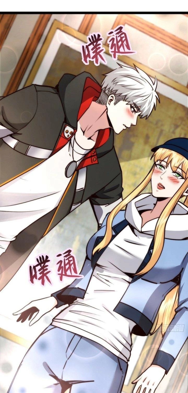 Trở Lại Với Sức Mạnh Của Hệ Thống Chapter 58 - Trang 3
