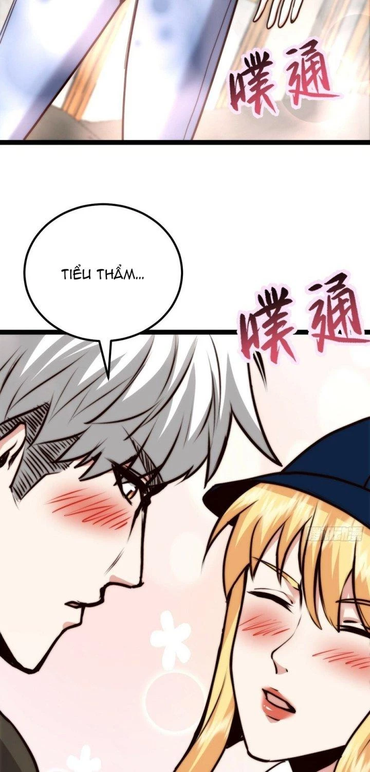 Trở Lại Với Sức Mạnh Của Hệ Thống Chapter 58 - Trang 3