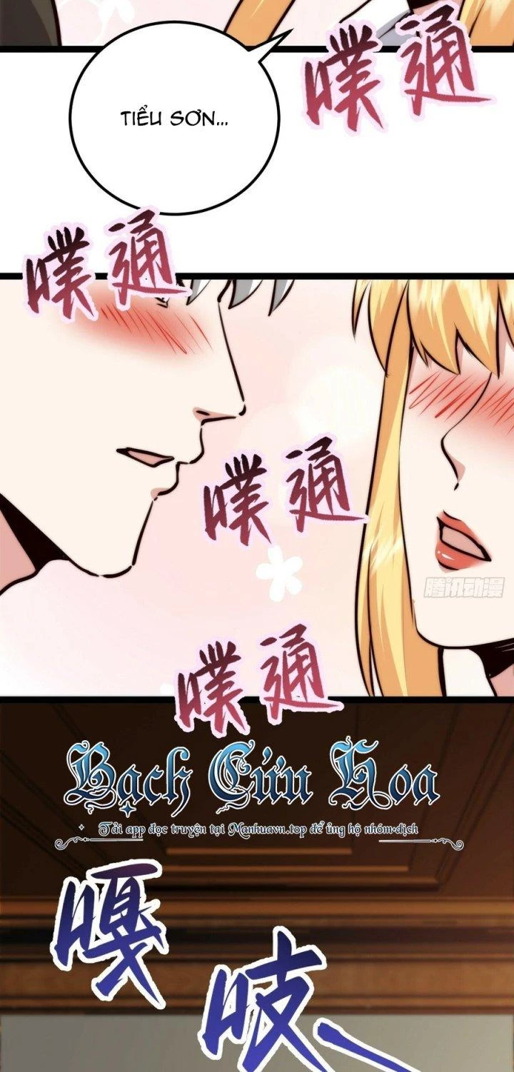 Trở Lại Với Sức Mạnh Của Hệ Thống Chapter 58 - Trang 3