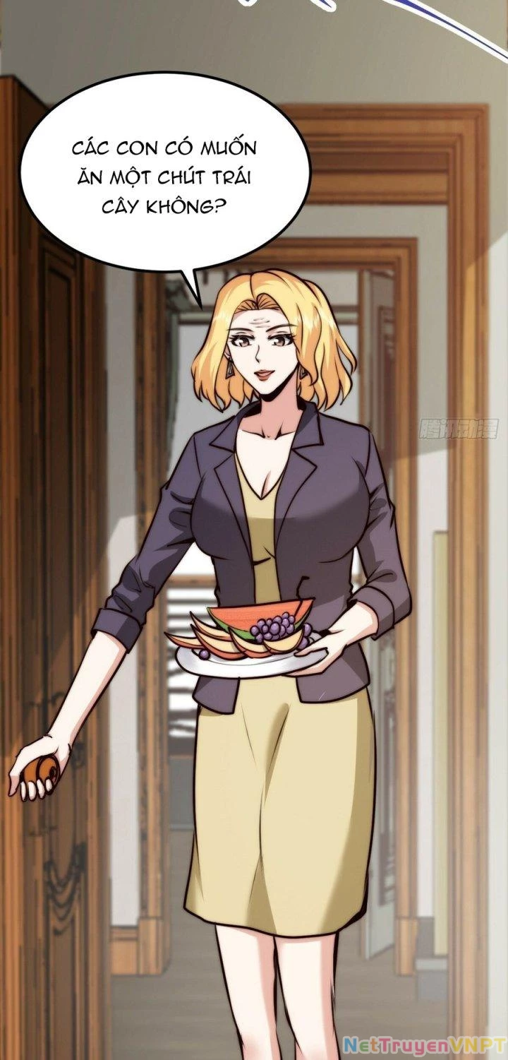 Trở Lại Với Sức Mạnh Của Hệ Thống Chapter 58 - Trang 3