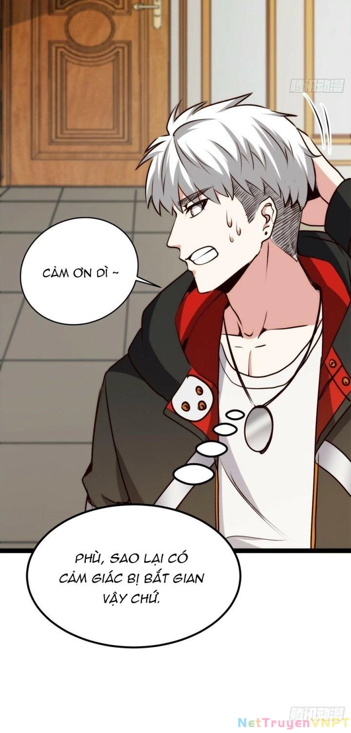 Trở Lại Với Sức Mạnh Của Hệ Thống Chapter 58 - Trang 3