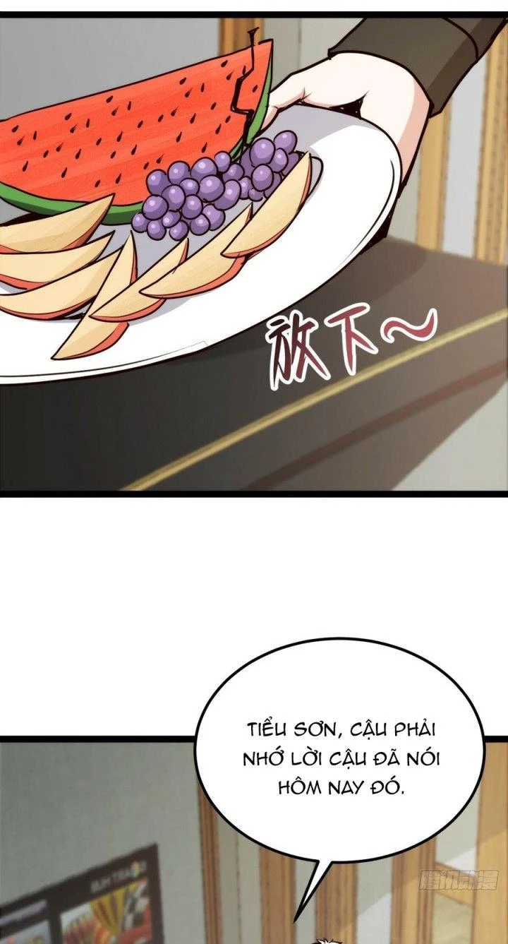 Trở Lại Với Sức Mạnh Của Hệ Thống Chapter 58 - Trang 3