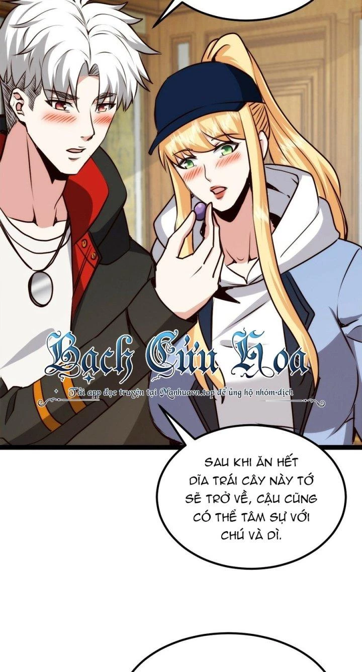 Trở Lại Với Sức Mạnh Của Hệ Thống Chapter 58 - Trang 3